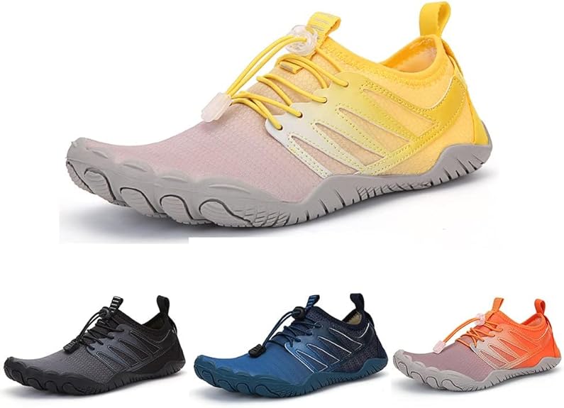 Mesh 10000 Womens&Mens Sports Water Shoes