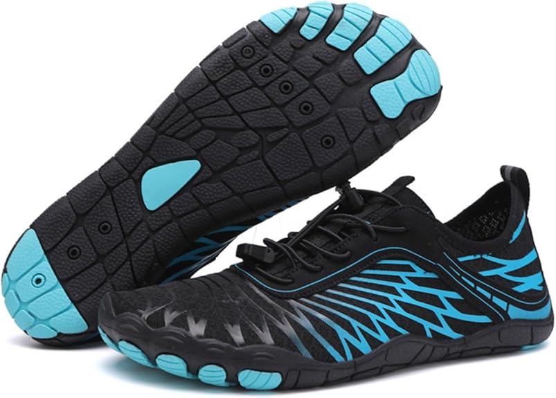 Non-Slips 12000 mens Sports Water Shoes