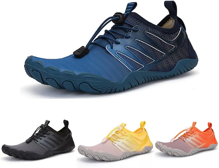 Mesh 10000 Womens&Mens Sports Water Shoes