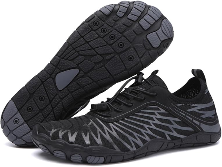 Non-Slips 12000 mens Sports Water Shoes