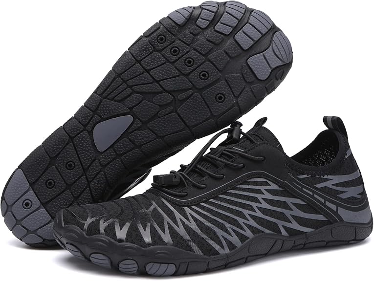 Mesh 5000 Womens&Mens Sports Water Shoes