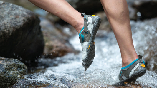 Why Water Shoes Are Essential for Your Next Beach Adventure